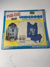 Vtg sealed r2d2 for sale  Feeding Hills