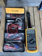 Fluke 87v industrial for sale  ALFRETON