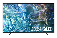 Samsung qe43q67dauxxu qled for sale  BICESTER