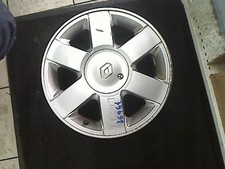 Jante renault laguna d'occasion  Parthenay
