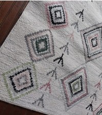 Habitat berber aztec for sale  LONDON