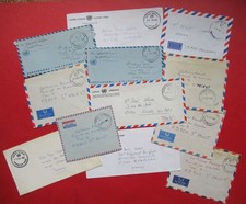 Lot lettres nations d'occasion  Dole