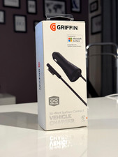 Griffin highspeed kfz gebraucht kaufen  Berlin