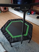 Trampolin hula hoop gebraucht kaufen  Herne