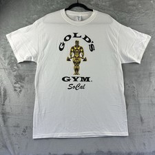 Gold gym socal for sale  Pacoima