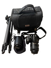 Nikon d3100 dslr for sale  San Diego
