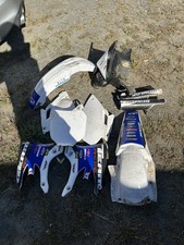 Yamaha yz250 yz250f for sale  Concord