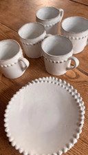 Lot tasses coucoupes d'occasion  France