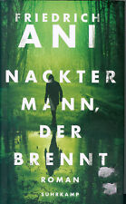 Friedrich ani nackter gebraucht kaufen  Berlin