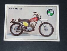 164 puch 125 d'occasion  Vendat