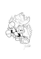 Copertina originale disney usato  Venezia