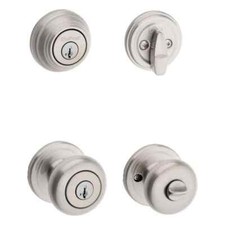 Kwikset 991j juno for sale  Lowell
