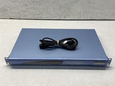 AUDIOCODES MP-124 MEDIA PACK VOIP GATEWAY MP124D/24FXS/3AC COM CABO DE ALIMENTAÇÃO comprar usado  Enviando para Brazil