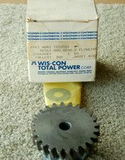 Wisconsin engine tc535s1 for sale  Glendale