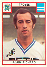 Panini football 1976 d'occasion  Aurillac