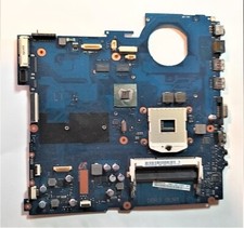 PLACA BASE AVERIADA FAULTY MOTHERBOARD SAMSUNG NP-RV511 comprar usado  Enviando para Brazil