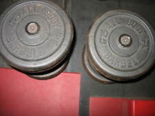 Ivanko body metal for sale  Bensalem