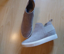 Steve madden plateau gebraucht kaufen  München