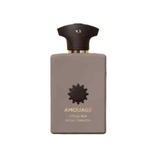 Amouage opus xiv usato  Biella