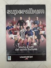 Superalbum storia miti usato  Bari