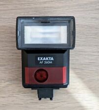 Exakta 260m riginal gebraucht kaufen  Schweitenkirchen