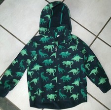 Dino softshell blau gebraucht kaufen  Kerken