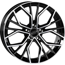 Jante alu hyundai d'occasion  Expédié en France