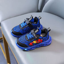 Kinder spiderman schuhe gebraucht kaufen  Deutschland