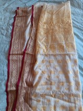 Riginal sari ungetragen gebraucht kaufen  Potsdam