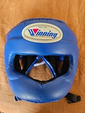 Winning blue training for sale  Brooklyn