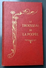 Becour trousseau poupee d'occasion  Paris XII