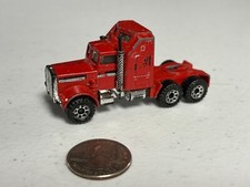 Matchbox lesney kenworth for sale  Decatur