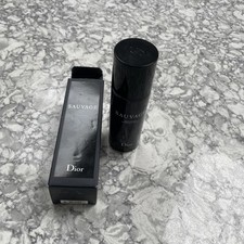 Christian dior sauvage for sale  CHRISTCHURCH
