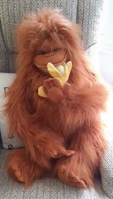 Monkey orangutan hand for sale  EXETER