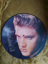 Tribute elvis coloured for sale  SIDCUP