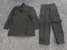 Belle tenue tta d'occasion  Chef-Boutonne
