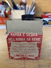 Steridrolo purificatore acqua usato  Casalecchio di Reno