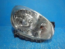 Usado, Farol direito Nissan março 2013 DBA-K13 260101HH0B [usado] [PA107154251] comprar usado  Enviando para Brazil
