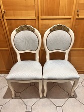 Sedie salone arredamento usato  Caserta