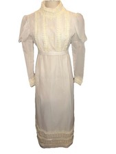 Victorian cream white for sale  Norfolk