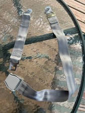 aircraft seat belt for sale  Danville