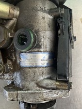 pompa iniezione fiat brava usato pompa iniezione fiat brava usato Militello in Val di Catania