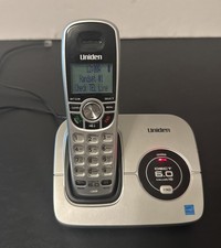 Landline cordless phone for sale  Uniontown