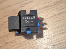 Roksan dana cartridge for sale  BOLTON