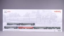Märklin 42529 schnellzugwagen gebraucht kaufen  Hamburg