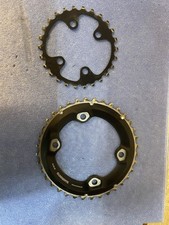 Corone shimano slx usato  Trieste