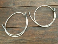 Pair qed qenex for sale  FLEET