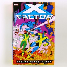 Factor original men for sale  SHEFFIELD