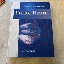 Pflege buch gebraucht kaufen  Castrop-Rauxel