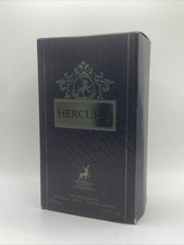 Maison alhambra hercules gebraucht kaufen  Stephanskirchen